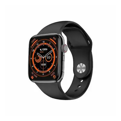 Apple Watch 8 VIP Clone 2.0-inch Full HD 3D Display With apple...